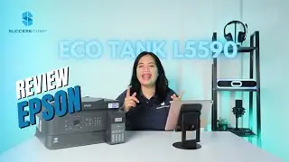 Review Epson L5590: Apakah Pilihan Terbaik di Kelasnya?