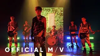 VEGAS ft G.O.D Dance Crew - The Flob (OFFICIAL M/V)