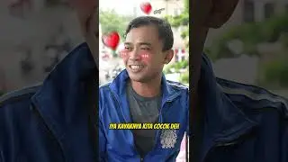 SEREM!! ORANG INI MAU NIKAHIN REY UTAMI !! 