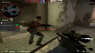 Too good for bhop cheats ✋😤