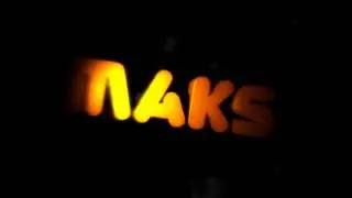 %INTRO% for GamingWithMaks