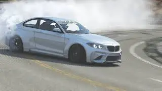 M2 DRIFTING TOUGE BATTLE | Assetto Corsa PC | SOL+CSP