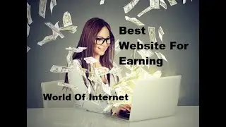 3 Best Websites To Earn Money Online Without Investment || Online Earning Websites