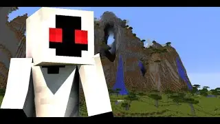 Новый БОСС в Minecraft! БЕЗ МОДОВ!!! ● MineScripts