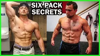 Training for Six Pack Abs | Bulk vs Shred Life Ep. 5