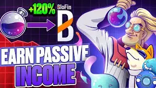 Passive Income From Shorting Osmosis + 300 USDT GIVEAWAY