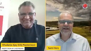Why Businesses Fail to Scale | Sami Hero Reveals Data-Driven Success Secrets