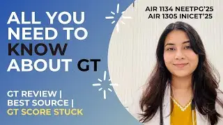 HOW TO DO GT REVIEW | GT SCORE STUCK | BEST SOURCE FOR GT | How many GT to give to under 5k rank | 