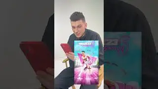 Tyler Herro likes the look of Season 5 🔥