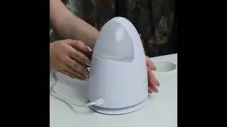 Отпариватель лица