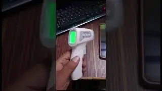 Temperature Check Machine 2023