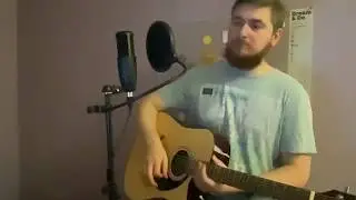 ПТВП - В Нирване (cover)
