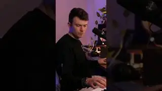 Making an orchestral song in 60 mins..
