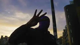 FourNine - Yo AKHI! (Official Music Video)