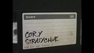 inTRIKat - MIXT 15of16 - Credits, Cory Stratychuk