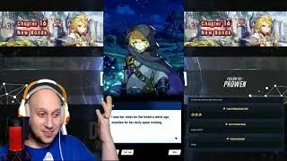 The Day Lightbringer Raided the Digital Realm