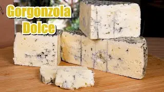 Cheese Similar to Gorgonzola Dolce Taste Test