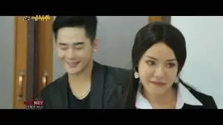 ကတ္တီပါ မုန်တိုင်း