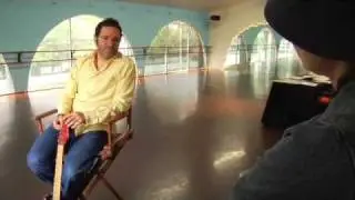 Meet Dave Meyers: Music Video Director and Sears Arrive Air Band Judge