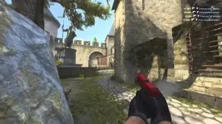 NBK-PRO GAMER IN CSS & CS:GO