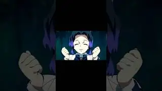 shinobu 💜 - 4k anime edit 