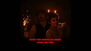 BAD BOYS | RED DEAD REDEMPTION 2 | EDIT #reddeadredemption