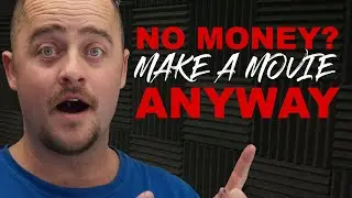 No Budget Features, is it possible?