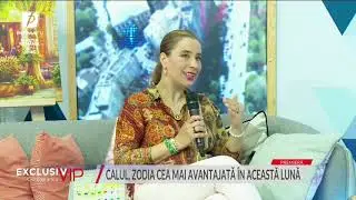 Anca Dimancea, semnele și premizele astrologice pentru iunie și iulie! Ce ne rezervă astrele
