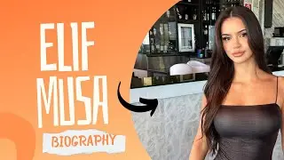 The Enigmatic Rise of Elif Musa: The Untold Story of an Instagram Star Turned Millionaire