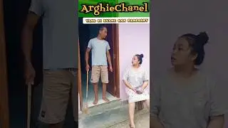 Kocak😂 | Kelakuan Emak-Emak Kalau Maen Hp Bikin suami naik darah. #shorts