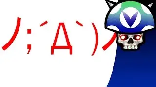 [Vinesauce] Joel - Lost In Translation ( 1st April Highlight )