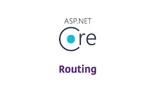 Asp.Net Core - Routing 