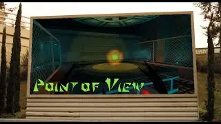 Half Life - Point of View | Hard (Mod Walkthrough)