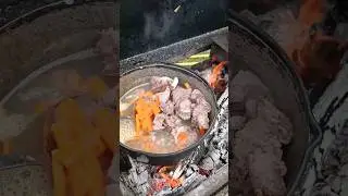 Ешь всё, что ты хочешь...