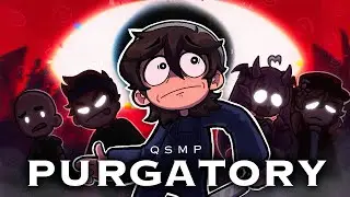 Quackity Is Sent To QSMP Purgatory