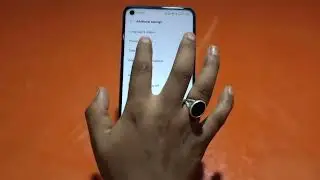 How To Change Date And Time in Oppo A57 , Oppo A57 Change Date And Time Setting