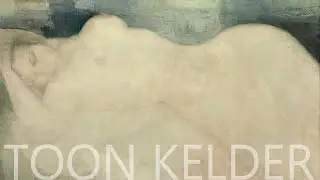 TOON KELDER (1894-1973) #kelder #toonkelder