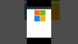 How To Make Microsoft Logo? | Html Css