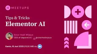 Tips & Tricks Elementor AI (Bahasa Indonesia)