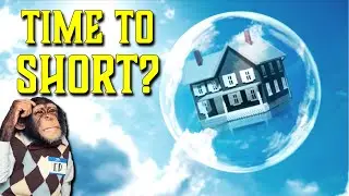 Is it Time to Short Real Estate?