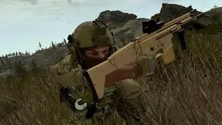 Onward VR Co-op | Taking tactical control of the compound