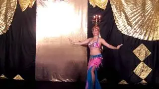 Shamadan Dance_Sunny Melody Lounge :)