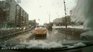Дневная запись Dunobil Xenon