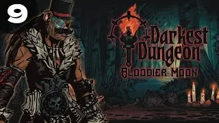 Dance with the Devil (Darkest Dungeon: Bloodier Moon)