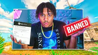 Call Of Duty BANNED me AGAIN… F*CK This Game 🤬