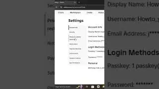 How to Enable Voice Chat in Roblox 2025 Guide (Full Method)