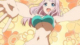 Kaguya-sama wa Kokurasetai AMV ♪Caravan Palace - Miracle ★ Аниме клип ★