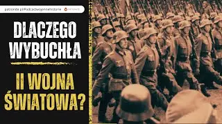 7 Steps That Led to World War II