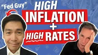 What Happens When High Interest Rates Meets High Inflation