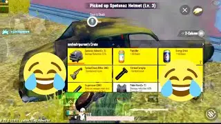 PUBG MOBILE LITE FUNNY WHATSAPP STATUS // PUBG LITE FUNNY VIDEO // TECH SONIC YT